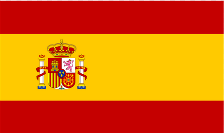 Bandeira Espanha Vetores, Ícones e Planos de Fundo para Baixar Grátis